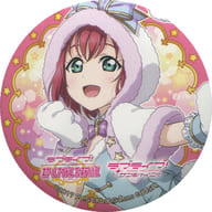 駿河屋 中古 黒澤ルビィ 動物編 覚醒後 ラブライブ サンシャイン トレーディング缶バッジaqours Vol 1 C93グッズ バッジ ピンズ