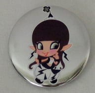 駿河屋 中古 相沢梨紗 イラストver アクビちゃん でんぱ組 Inc でんぱアクビ組 コレクション缶バッジ ナタリーストア限定 バッジ ピンズ