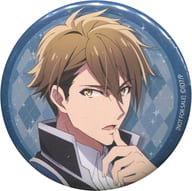 十龍之介 缶バッジ 「Blu-ray/DVD アイドリッシュセブン」 アニメイト