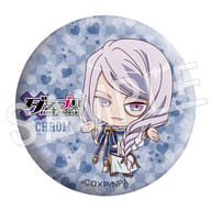 駿河屋 中古 クロム レム ダメプリ Anime Caravan ふぉーちゅん 缶バッジ はぐらぶver バッジ ピンズ