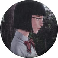 駿河屋 中古 後藤あおい 女子高生に殺されたい 古屋兎丸展 Profile 缶バッジガチャ バッジ ピンズ