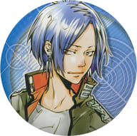 駿河屋 中古 六道骸 家庭教師ヒットマンreborn コレクション缶バッジ Wj50周年展ver 第1弾 創刊50周年記念 週刊少年ジャンプ展 Vol 3グッズ バッジ ピンズ