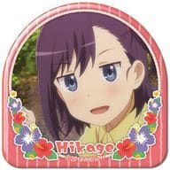 駿河屋 中古 宮内ひかげ 劇場版 のんのんびより ばけーしょん ぷくっとバッジコレクション バッジ ピンズ