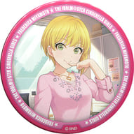 駿河屋 中古 宮本フレデリカ 缶バッジ アイドルマスター シンデレラガールズ アイドルマスターオフィシャルショップ くじm Ster C賞 バッジ ピンズ