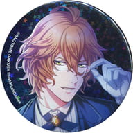 駿河屋 中古 四ノ宮那月 うたの プリンスさまっ Shining Live トレーディングスターホログラム缶バッジ イベントコレクション2 Urアナザーショットver ブロメイト2019限定 バッジ ピンズ