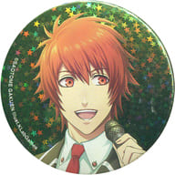 駿河屋 中古 一十木音也 うたの プリンスさまっ Shining Live トレーディングスターホログラム缶バッジ イベントコレクション2 Srアナザーショットver ブロメイト19限定 バッジ ピンズ