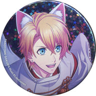 駿河屋 中古 来栖翔 うたの プリンスさまっ Shining Live トレーディングスターホログラム缶バッジ イベントコレクション2 Srアナザーショットver ブロメイト19限定 バッジ ピンズ