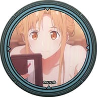 駿河屋 中古 アスナ スマホ ソードアート オンライン アリシゼーション 缶バッジ セガ限定 バッジ ピンズ