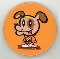 駿河屋 中古 関口メンディー ジェネ犬 缶バッジ Generations高校tv バッジ ピンズ