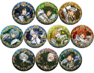 駿河屋 中古 Idolish7 Vs Trigger ホログラム10種セット とるパカ アイドリッシュセブン 缶バッジ Memorial Vol 1 バッジ ピンズ