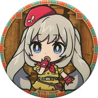 駿河屋 中古 ライダー マリー アントワネット Fate Grand Order リアル脱出ゲーム 謎特異点ii ピラミッドからの脱出 描き下ろしsdイラスト トレーディング缶バッジ バッジ ピンズ