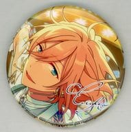 駿河屋 中古 天祥院英智 キャラ毎丸型缶バッジ Cd あんさんぶるスターズ アルバムシリーズ Fine アニメイト購入特典 バッジ ピンズ
