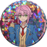駿河屋 中古 姫宮桃李 アニメ化記念缶バッジvol 2 あんさんぶるスターズ バッジ ピンズ