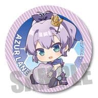 駿河屋 中古 ジャベリン アズールレーン ぎゅぎゅっと トレーディング缶バッジ バッジ ピンズ