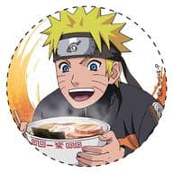 駿河屋 新品 中古 うずまきナルト 描き下ろし缶バッジ Naruto ナルト バッジ ピンズ