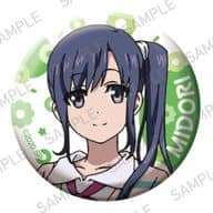 駿河屋 新品 中古 今井みどり 缶バッジ 劇場版 Shirobako バッジ ピンズ