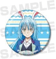 駿河屋 中古 リムル アップ 転生したらスライムだった件 トレーディング 描き下ろしイラスト イースターver 缶バッジ バッジ ピンズ
