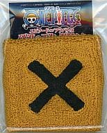 駿河屋 新品 中古 仲間の印 リストバンド ワンピース リストバンド ヘア小物