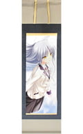 天使B(飛行) 掛軸 「Angel Beats!」 C93グッズ