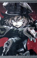 駿河屋 中古 単品 ターニャ デグレチャフ オリジナルイラストa3タペストリー ライトノベル 幼女戦記 Ut Sementem Feceris Ita Metes 第7巻 エビテンdxパック 同梱特典 タペストリー