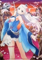 駿河屋 中古 小喬 B2タペストリーe 三国志大戦 Tonyイラスト展 T2 Art Gallery 18 Springグッズ タペストリー
