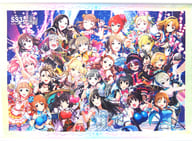 駿河屋 中古 アイドルマスター シンデレラガールズ 公式b2タペストリー The Idolm Ster Cinderella Girls Ss3a Live Sound Booth タペストリー