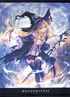 駿河屋 新品 中古 D 次元の魔女 ドロシー B2タペストリー Shadowverse タペストリー