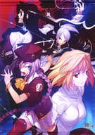 駿河屋 中古 集合 月姫 Type Moon イラストb2タペストリーシリーズ 2 Type Moon展 Fate Stay Night 15年の軌跡 タペストリー