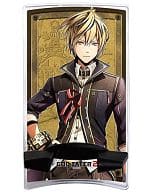 駿河屋 新品 中古 ジュリウス ヴィスコンティ スマホスタンド God Eater 2 ゴッドイーター2 その他