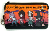 GLAY モバイルポーチC 「GLAY LiB CAFE 2014」