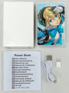 駿河屋 中古 アイギス モバイルバッテリー Ps4 Ps Vitaソフト ペルソナ3 ダンシング ムーンナイト Wondergoo限定版 購入特典 その他