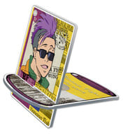 駿河屋 中古 ショーター ウォン Banana Fish アクリルミニスマホスタンド その他