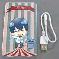 駿河屋 中古 荒北靖友 モバイルバッテリー 弱虫ペダル New Generation アニメイトガールズフェスティバル17グッズ その他