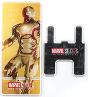 駿河屋 中古 アイアンマン 10周年記念アクリルスマホスタンドb Marvel Studio その他