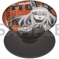 フロストノヴァ POPSOCKETS(ポップソケッツ) 「アークナイツ 冬隠帰路/PERISH IN FROST」