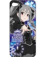 駿河屋 新品 中古 神崎蘭子 Iphone5 5sカバー アイドルマスター シンデレラガールズ その他