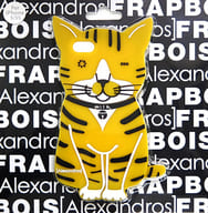 駿河屋 中古 Alexandros Iphoneケース Iphone5 5s Frapbois Zoo Alexandros その他