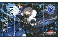 駿河屋 中古 谷悠真 Crimson Clan クリムゾンクラン 見開きイラストコレクション 紙製品その他
