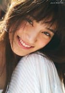 駿河屋 中古 入山杏奈 生写真 フォトカード 入山杏奈ファースト写真集 美しい罪 タワーレコード購入特典 キャラクターカード