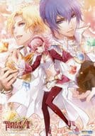駿河屋 中古 ルル ユリウス ノエル ブロマイド Ps Vitaソフト ワンド オブ フォーチュン R2 Fd 君に捧げるエピローグ アニメイトオンラインショップ購入特典 キャラクターカード