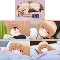 駿河屋 - 【買取】椎名真昼(C/お茶会ver.) イラストカード5枚セット