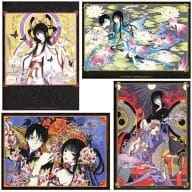 駿河屋 中古 スペシャルポストカードセット 4枚組 コミックス Xxxholic 戻 1巻 特装版 同梱品 ポストカード