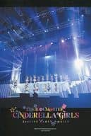 駿河屋 中古 アイドルマスター シンデレラガールズ ポストカードブック 21枚組 The Idolm Ster Cinderella Girls 2ndlive Party M Gic Blu Ray Box アニメイト特典 ポストカード