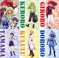 ケロロ軍曹 イケメン侵略大作戦 ❤️販売新作❤️ - astratv.gr