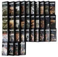 【買取】映像でつづる 20世紀世界の記録 全34巻セット[34 - 駿河屋