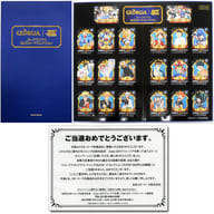 【買取】(20枚組) キン肉スグル/則巻アラレ/孫悟空/計18名 - 駿河屋