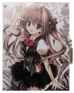 駿河屋 中古 オリジナル アクリルイラストスタンド Karory K Books 小物