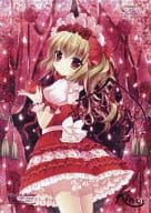 駿河屋 中古 東方project イラストカード フランドール スカーレット Kino 11 9 Comプランニング 小物