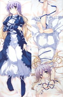 駿河屋 中古 破損品 東方project 抱き枕カバー 聖白蓮 T Ray 第9回博麗神社例大祭 Pin Wheel クッションカバー 抱き枕カバー シーツ