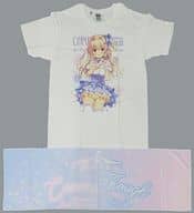 【オリジナル】Tシャツ＆冷感タオルセット(あづみ一樹) COMIC1 BS祭/Come Through